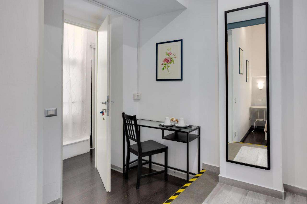 Penelope Holiday Roma Exterior foto