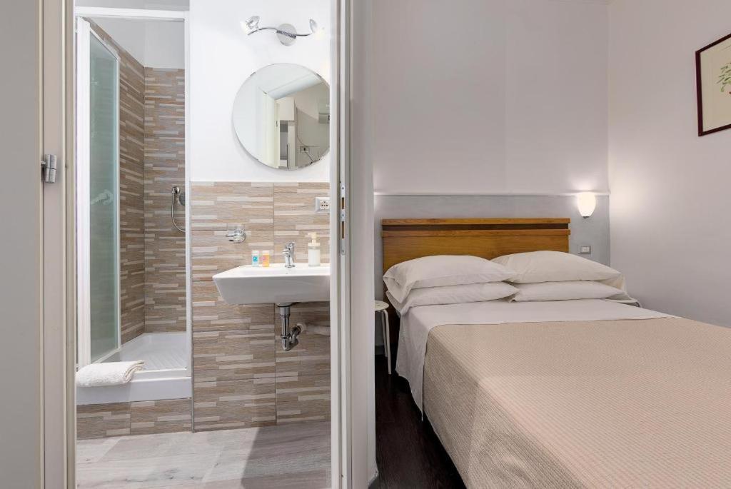 Penelope Holiday Roma Exterior foto